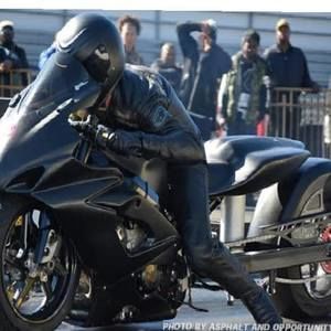 Meet your Posher, Slappy